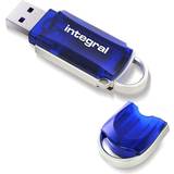 Integral 32 GB USB-minnen Integral Courier 32GB USB 2.0