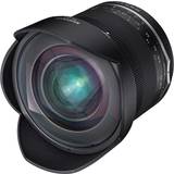 Samyang Canon EF Kameraobjektiv Samyang MF 14mm F2.8 MK2 for Canon EF