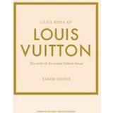 Little Book of Louis Vuitton (Inbunden, 2021)