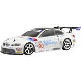 1:10 Bilbanebilar HPI Racing BMW M3 GT2 1:10