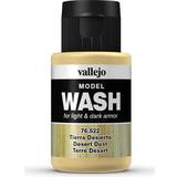 Vallejo Model Wash Desert Dust 35ml