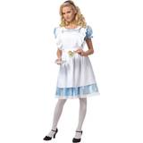 California Costumes Alice in Wonderland Costume