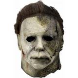 Grå - Herrar Maskeradkläder Trick or Treat Studios Halloween Kills Michael Myers Mask