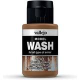 Vallejo Model Wash European Dust 35ml