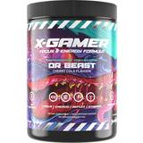 Kalium Pre Workout X-Gamer X-Tubz Dr Beast 600g
