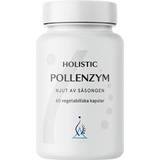 Holistic Pollenzym 60 st