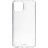 Krusell Apple iPhone 13 Bumperskal Krusell Soft Cover for iPhone 13