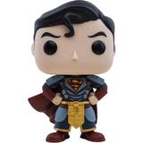 Funko Pop! Heroes DC Imperial Palace Superman