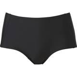 Svarta Badkläder Trofé Mix Bikini Shaping Brief - Black