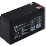 Batterier - Fordonsbatterier - Golfbilsbatteri Batterier & Laddbart Qoltec 53031