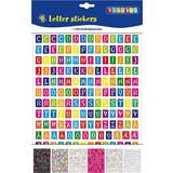 Kreativitet & Pyssel på rea PlayBox Letter Stickers 1100pcs