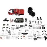 Rc truck Reely New1 Electric Monster Truck Kit