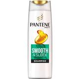 Pantene Schampon Pantene Pro-V Smooth & Sleek Shampoo 500ml