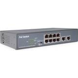 Digitus Fast Ethernet Switchar Digitus DN-95323