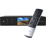 3840x2160 (4K Ultra HD) Digitalboxar VU+ Duo 4K SE DVBC/S2
