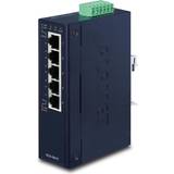 Planet Fast Ethernet Switchar Planet IGS-501T