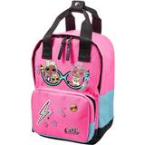 Rosa Ryggsäckar LOL Surprise Backpack 7L - Pink