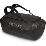 Väskor Osprey Transporter Duffel 65 - Black