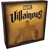 Ravensburger Strategispel Sällskapsspel Ravensburger Marvel Villainous: Infinite Power