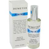 Demeter Eau de Cologne Demeter Pure Soap EdC 120ml