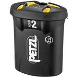 Batterier - Vattentålig Batterier & Laddbart Petzl Accu 2 Duo Z1