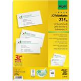 Kontorspapper Sigel Business Cards 3C