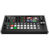 Videomixer DJ-mixers Roland V-8HD
