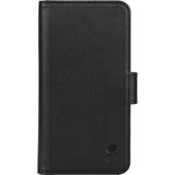 Skal & Fodral Gear by Carl Douglas 2in1 3 Card Magnetic Wallet Case for iPhone 11 Pro