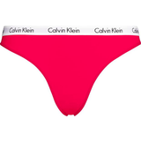 Bomull Bikinis Calvin Klein Carousel Bikini Brief - Strawberry Shake