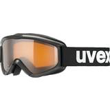 Uvex Unisex Skidglasögon Uvex Speedy Pro Jr - Black