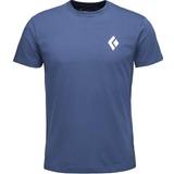 Black Diamond Alpinist T-shirt - Ink Blue