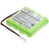 Batterier & Laddbart Cameron Sino CS-TMX100BL Compatible