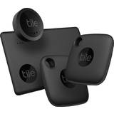 Tile GPS & Bluetooth-trackers Tile Mate Essential (2022) 4-Pack