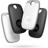 Tile GPS & Bluetooth-trackers Tile Pro (2022) 4-Pack