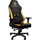 Far cry 6 Noblechairs Hero - Far Cry 6 Special Edition Gaming Chair - Black/Yellow