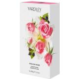 Yardley Bad- & Duschprodukter Yardley English Rose Soap 3-pack