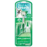 Tropiclean fresh breath Tropiclean Fresh Breath Oral Care Kit