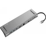 USB-hubbar Sandberg 136-31