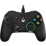 Nacon Handkontroller Nacon Xbox Series X/S Revolution X Pro Controller - Black