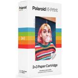 20 Direktbildsfilm Polaroid Hi·Print 2x3 Paper Cartridge - 20 sheets