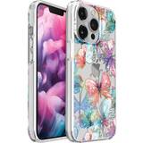 Laut Crystal Palette Case for iPhone 13 Pro