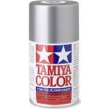 Tamiya PS-48 Semi Gloss Silver Alumite 100ml