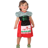 Th3 Party German Woman Costume for Babies