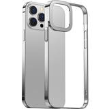 Baseus Apple iPhone 13 Pro Skal Baseus Glitter Case for iPhone 13 Pro
