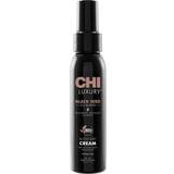 CHI Stylingprodukter CHI Luxury Black Seed Oil Blend Blow Dry Cream 177ml