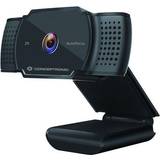 Conceptronic Webbkameror Conceptronic AMDIS 2K-Super-HD