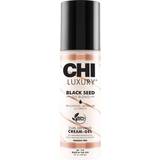 CHI Stylingprodukter CHI Luxury Black Seed Oil Blend Curl Defining Cream-Gel 148ml