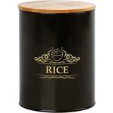 BigBuy Rice 110968 Köksbehållare