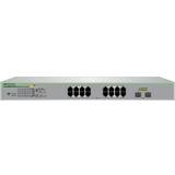 Allied Telesis Gigabit Ethernet - PoE Switchar Allied Telesis AT-GS950/16PS