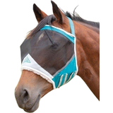 Shires Ridsport Shires Fine Mesh Earless Fly Mask